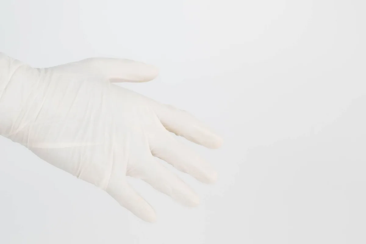 Bodily Fluid Cleanup in Salina, KS