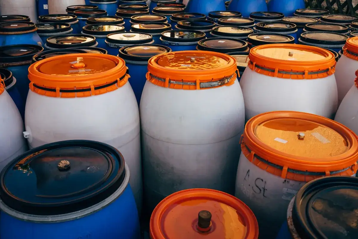 Chemical & Toxic Waste Cleanup in Salina, KS